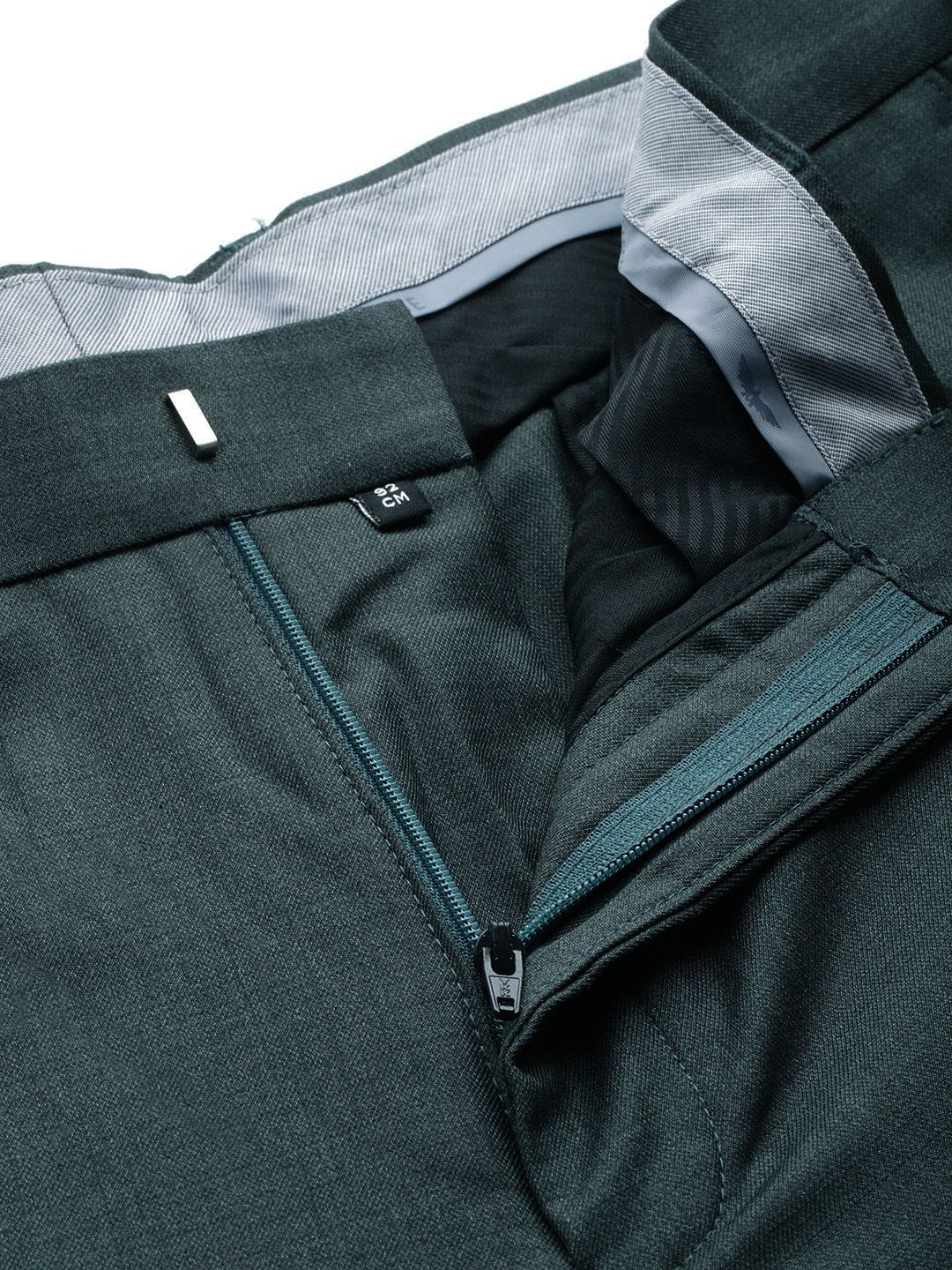 Park Avenue Slim Fit Formal Blazer With Trouser