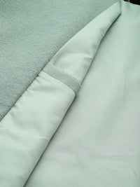 all about you Hooded Parka Coat