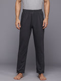 HRX by Hrithik Roshan Men Yoga Track Pants with Toggle Hem