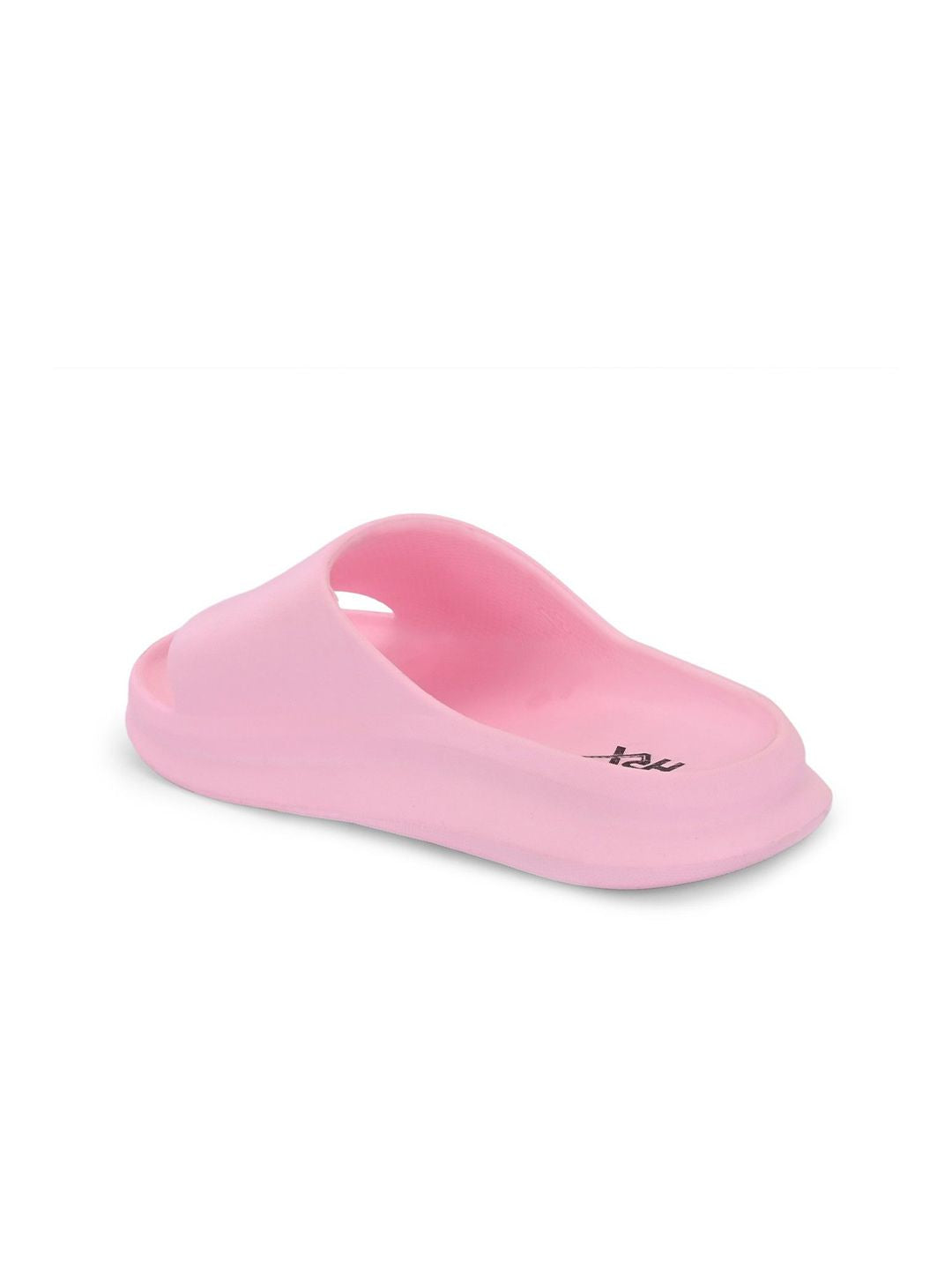HRX by Hrithik Roshan Women Pink Rubber Clogs