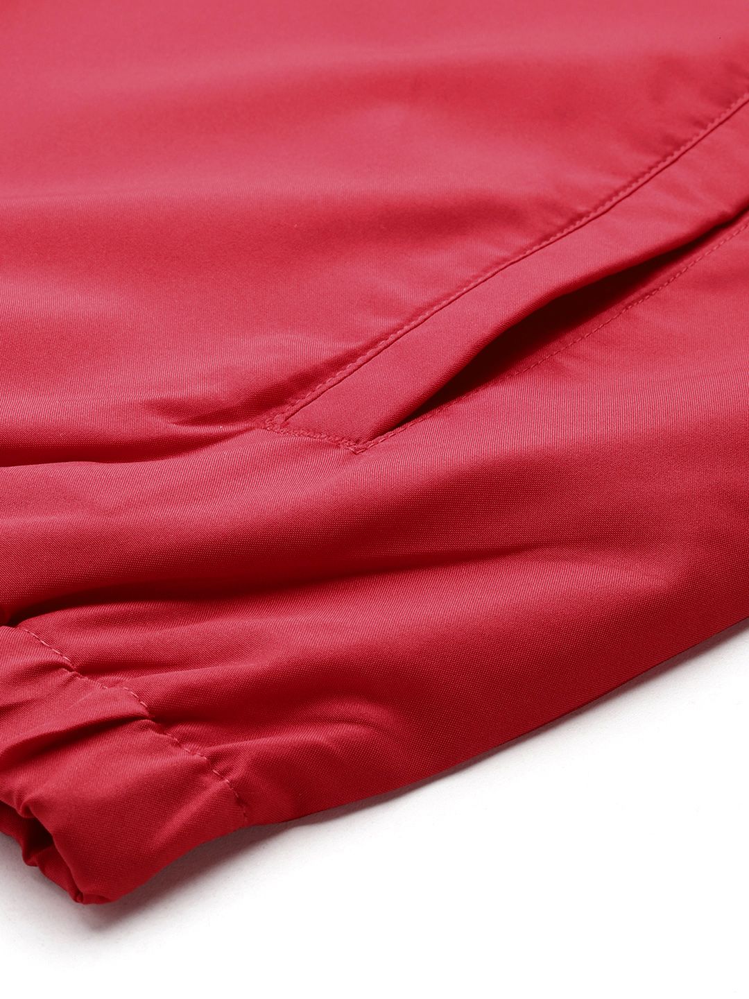 HRX by Hrithik Roshan Rapid-Dry Training Jacket