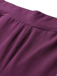HRX by Hrithik Roshan Women Cropped Yoga Tights