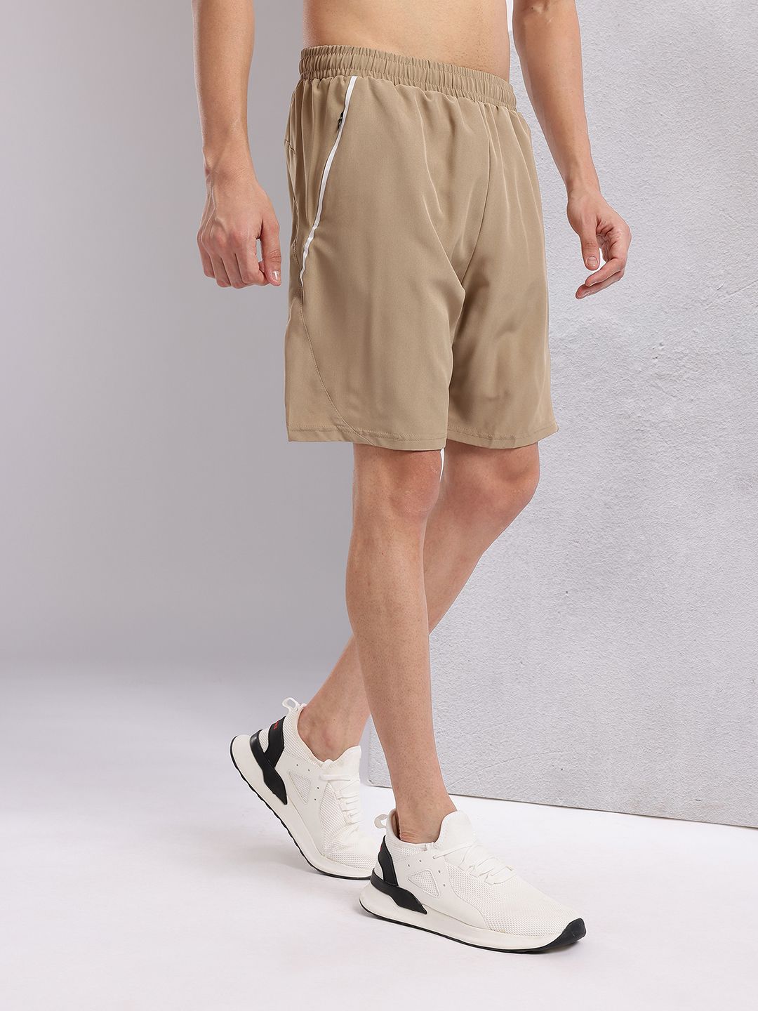 HRX by Hrithik Roshan Men Training Shorts