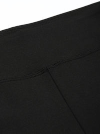 HRX by Hrithik Roshan Women Rapid-Dry Antimicrobial Finish Training Tights