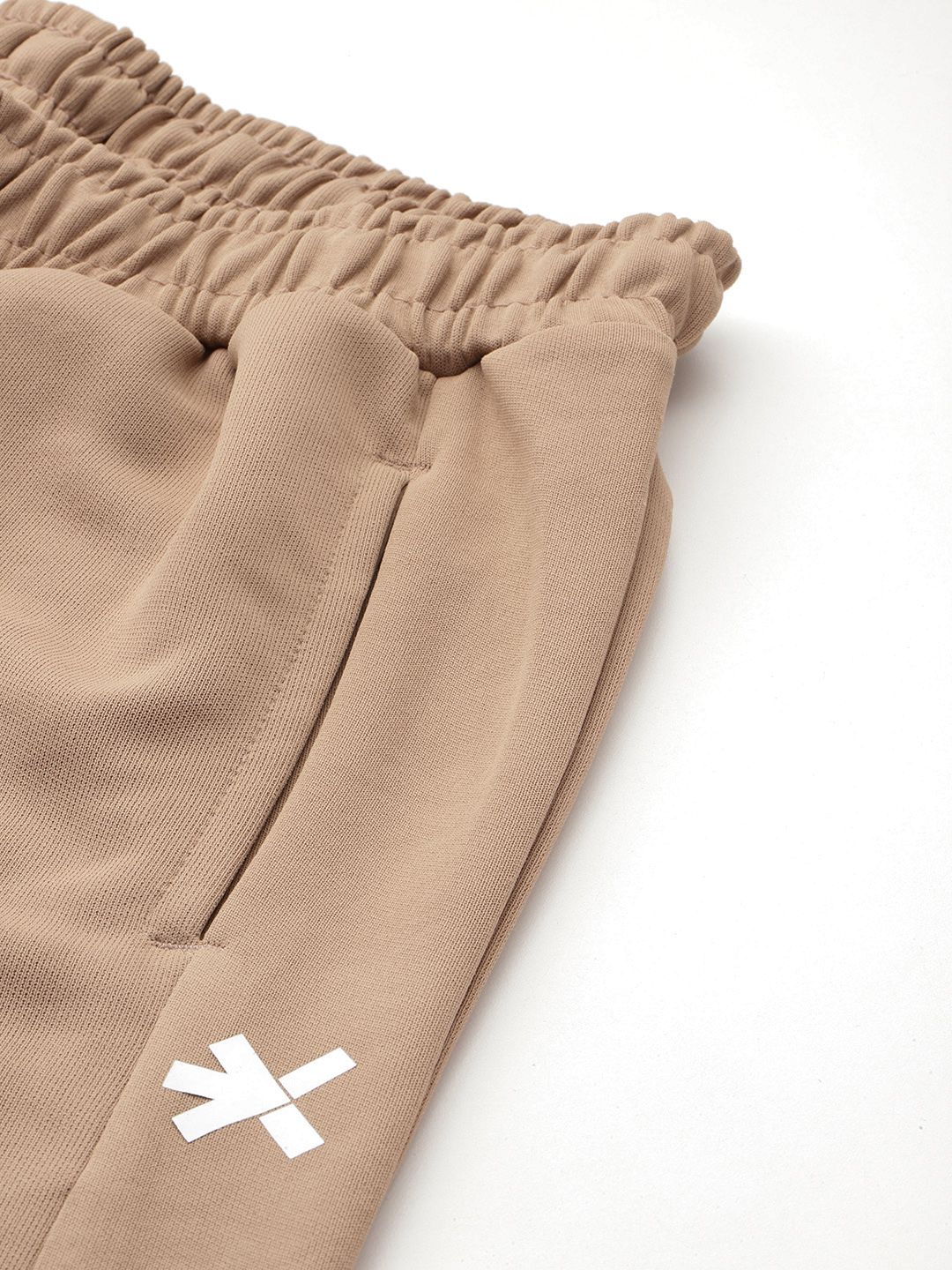HRX by Hrithik Roshan Women Rapid-Dry Training Joggers