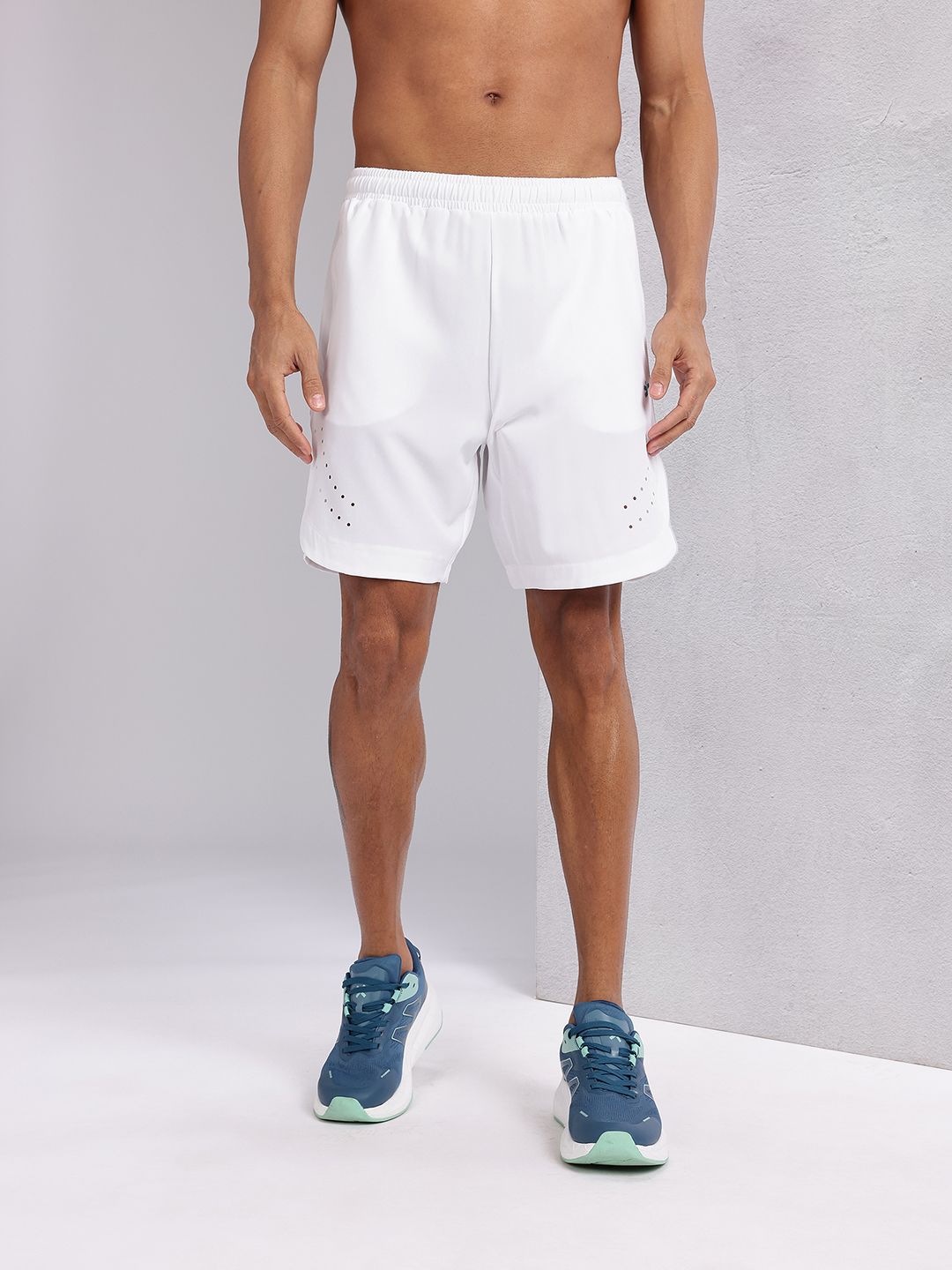HRX by Hrithik Roshan Men Training Shorts