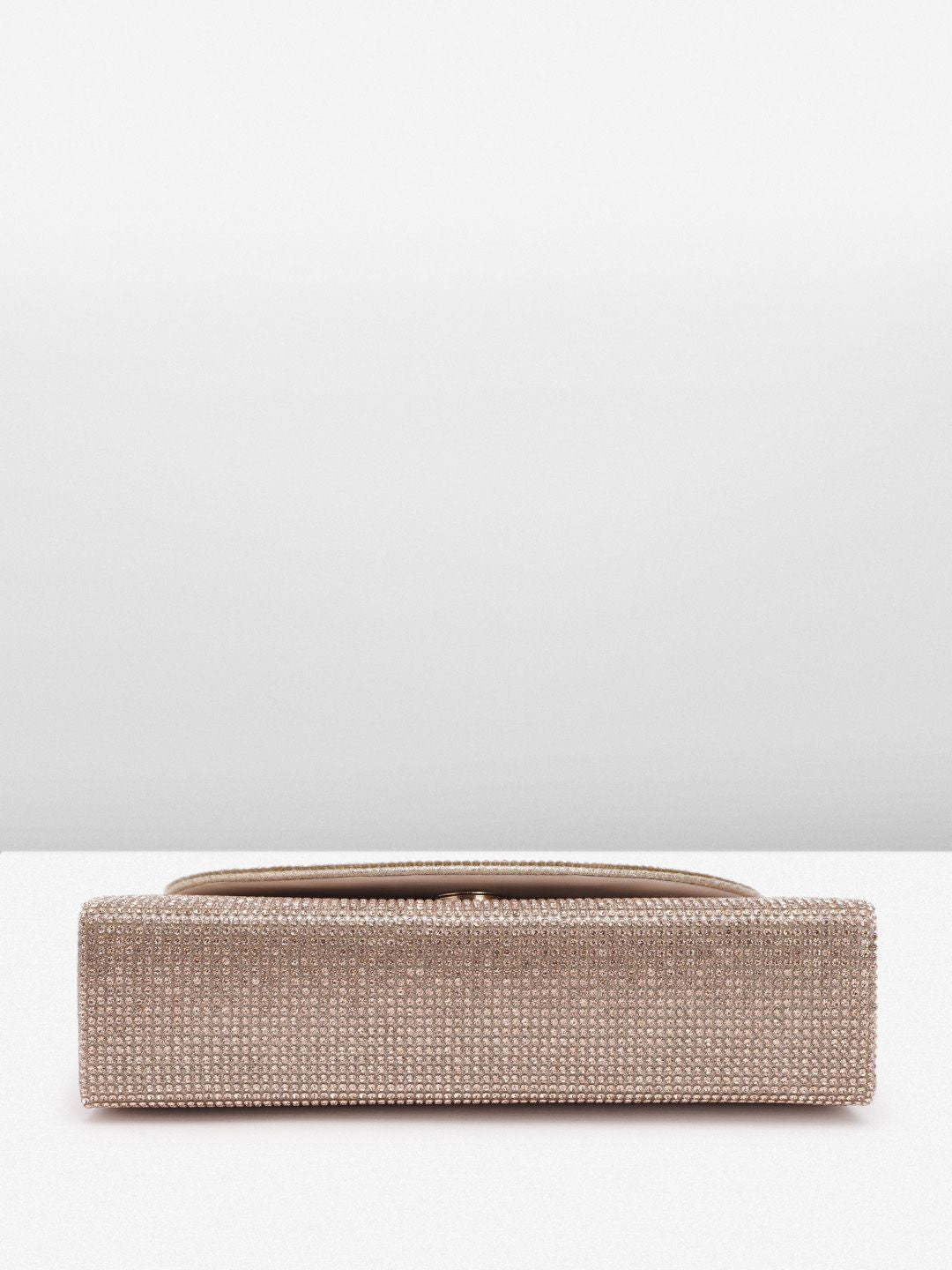 Lino Perros Embellished Envelope Clutch