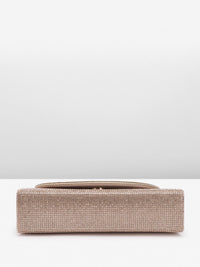 Lino Perros Embellished Envelope Clutch