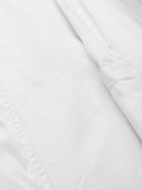 HRX by Hrithik Roshan Lifestyle Colourblocked Crop Jacket