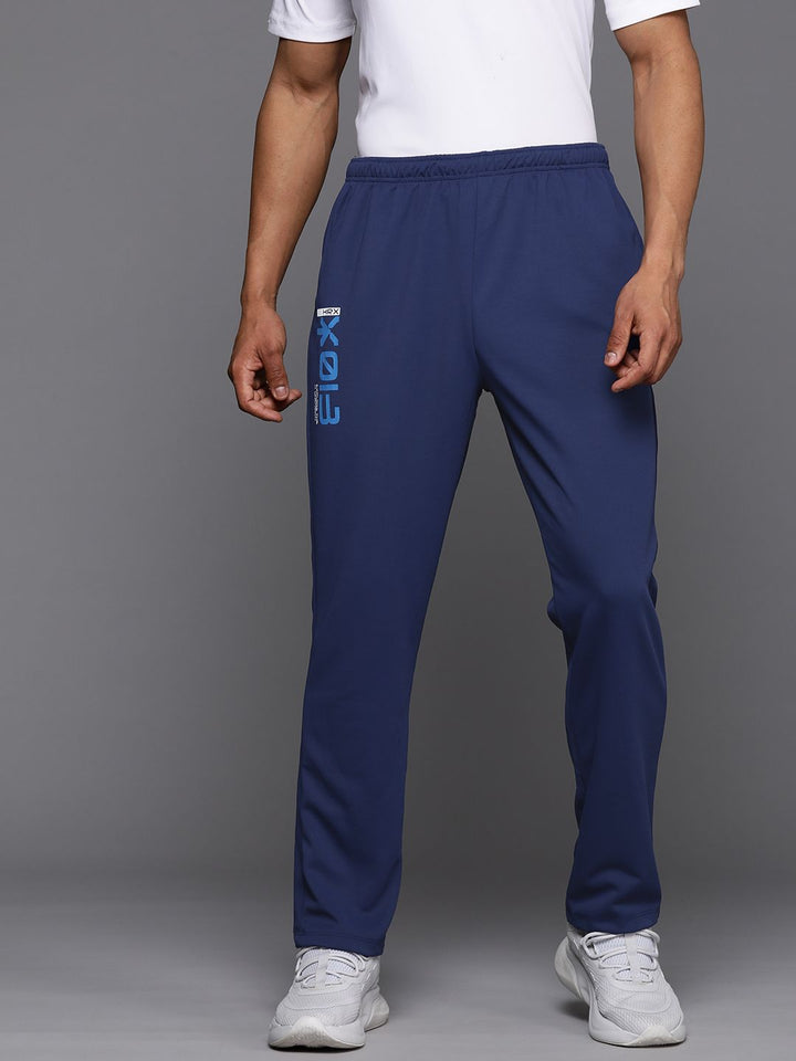 HRX by Hrithik Roshan Men Casual Track Pants