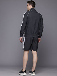 HRX by Hrithik Roshan Rapid-Dry Running Tracksuit