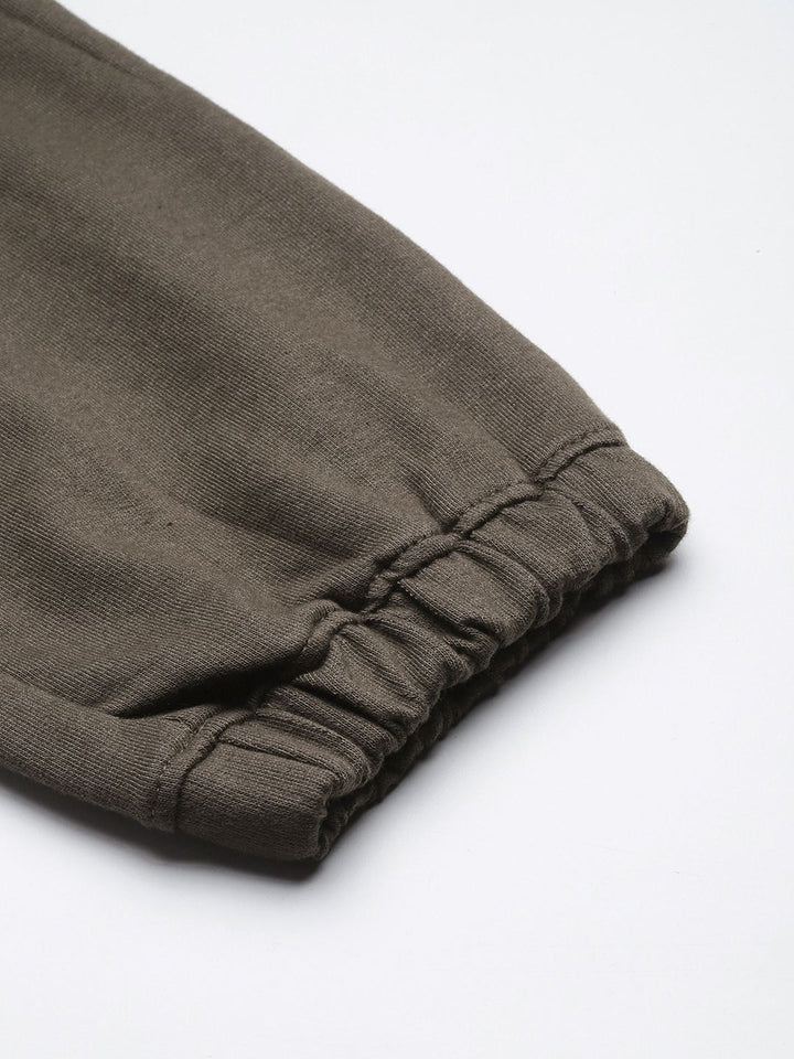 HRX by Hrithik Roshan Men Regular Fit Training Joggers