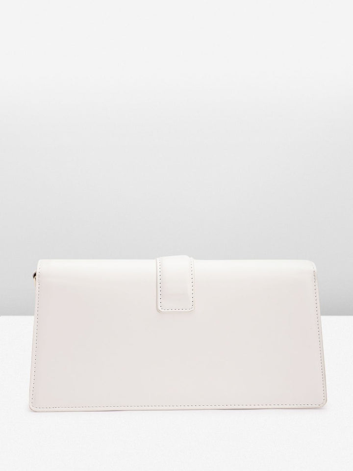 Lino Perros Structured Sling Bag