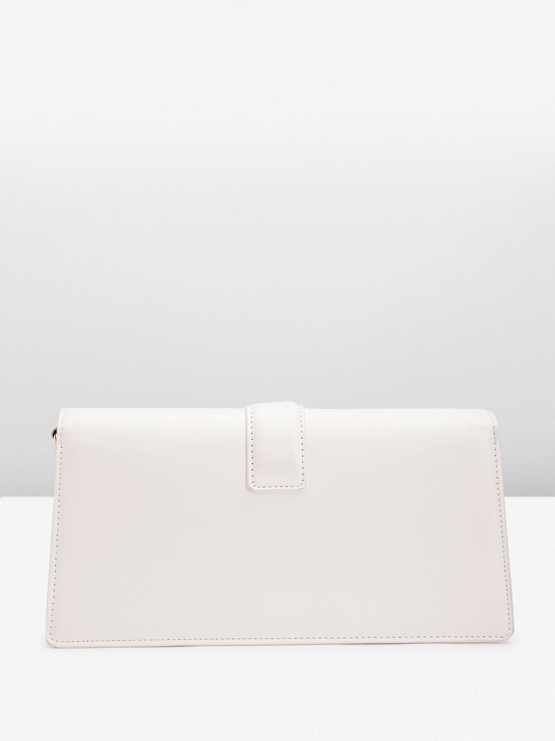 Lino Perros Structured Sling Bag