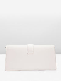 Lino Perros Structured Sling Bag