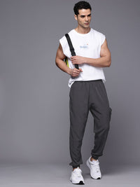 HRX by Hrithik Roshan Men Rapid Dry Jogger