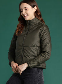 DressBerry Regular Puffer Jacket