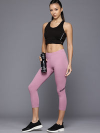 HRX by Hrithik Roshan Women Lifestyle Tights