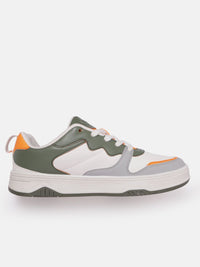 HRX by Hrithik Roshan Women Colourblocked Sneakers