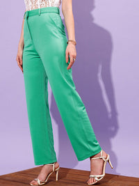 STREET 9 Women Loose Fit Trousers