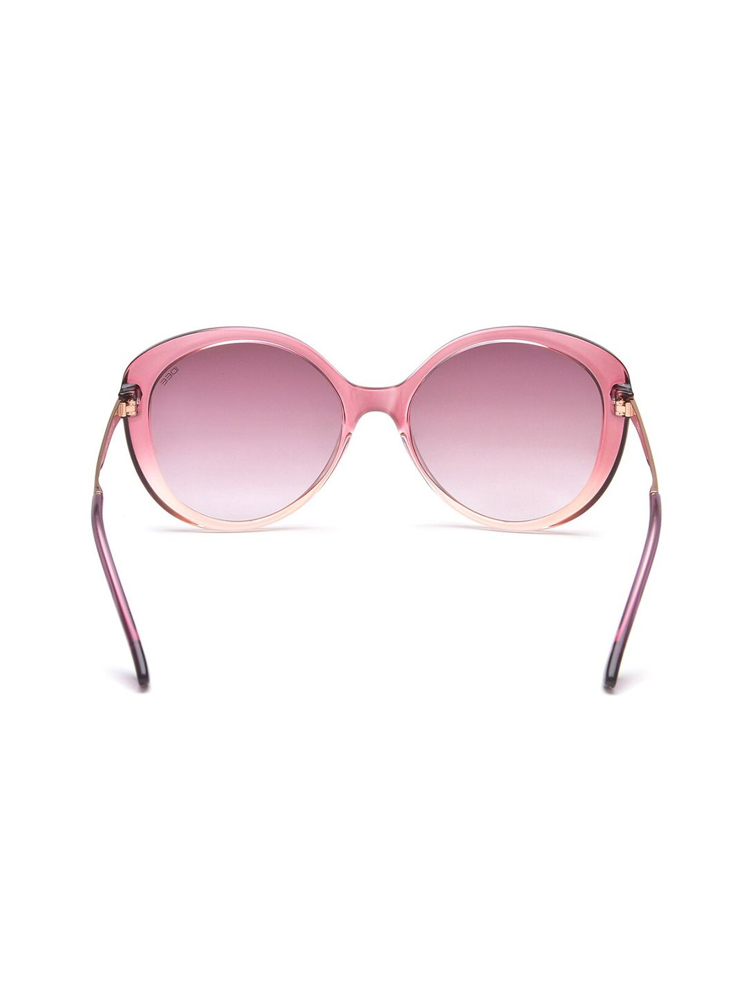 Idee wanita cermin mata hitam cateye dengan lensa lensa yang dilindungi UV28888c2sg