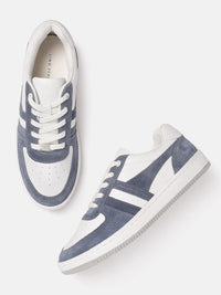 Lino Perros Women Colourblocked Sneakers