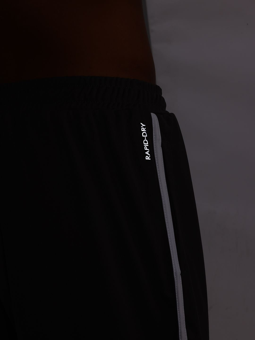 HRX by Hrithik Roshan Men Regular Fit Training Sports Shorts