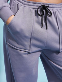 STREET 9 Women Relaxed Loose Fit Trousers
