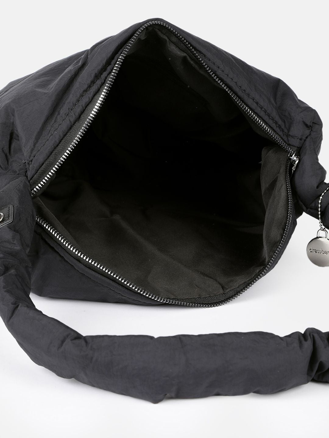 DressBerry Structured Shoulder Bag