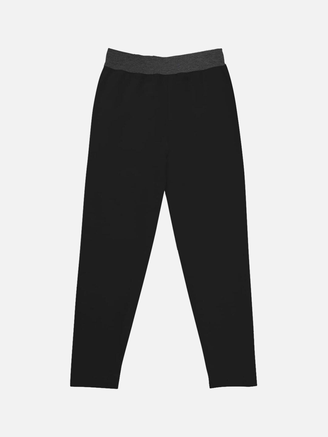 HELLCAT Boys Set Of 3 Solid Cotton Track Pants