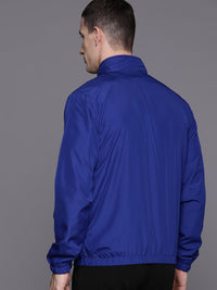 HRX by Hrithik Roshan Rapid-Dry Training Jacket