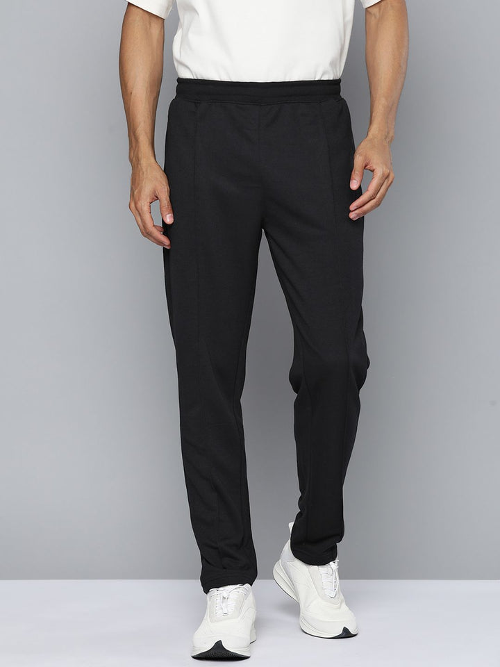 HRX by Hrithik Roshan Men Regular Fit Lifestyle Track Pants