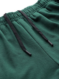 HRX by Hrithik Roshan Men Lifestyle Track Pants