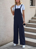 DressBerry Basic Jumpsuit