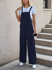 DressBerry Basic Jumpsuit