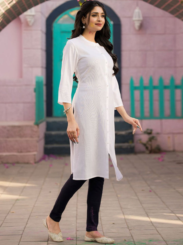 Indo Era Women Kurta