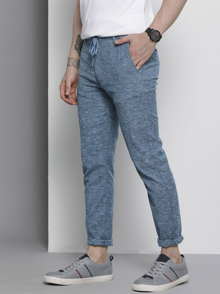 The Indian Garage Co Men Trousers