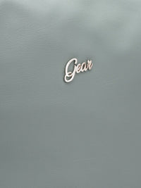 Gear Unisex Colourblocked Backpack- 16L