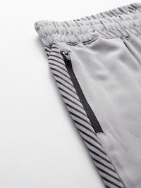 HRX by Hrithik Roshan Men Printed Rapid-Dry Running Joggers