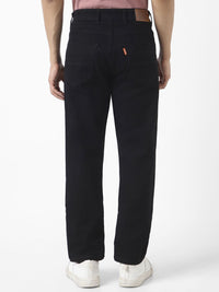 Urbano Fashion Men Straight Fit Washed Jeans Stretchable