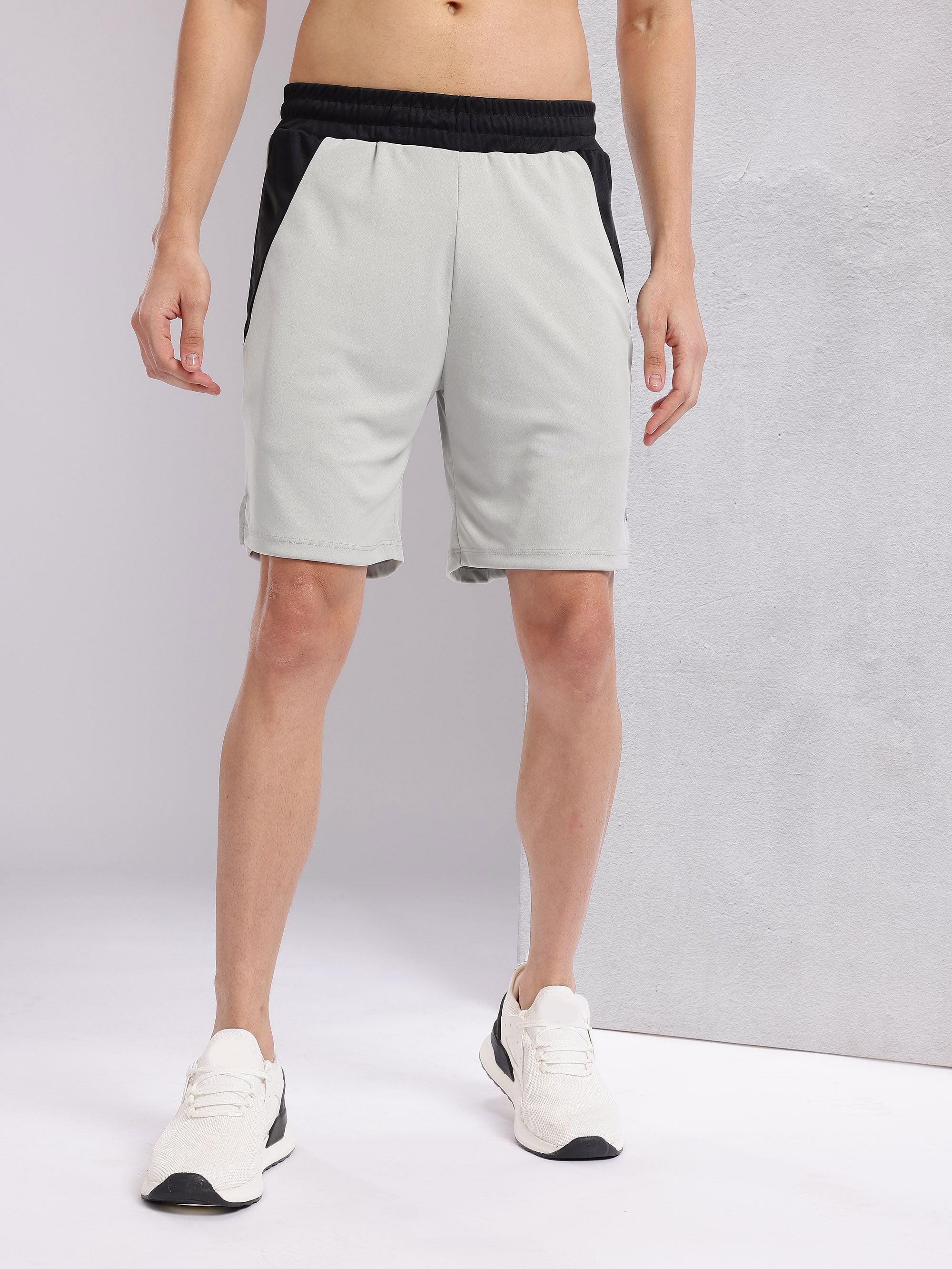 HRX by Hrithik Roshan Men Training Shorts