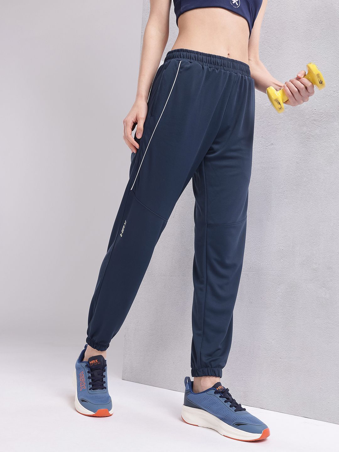 HRX by Hrithik Roshan Women Training Joggers