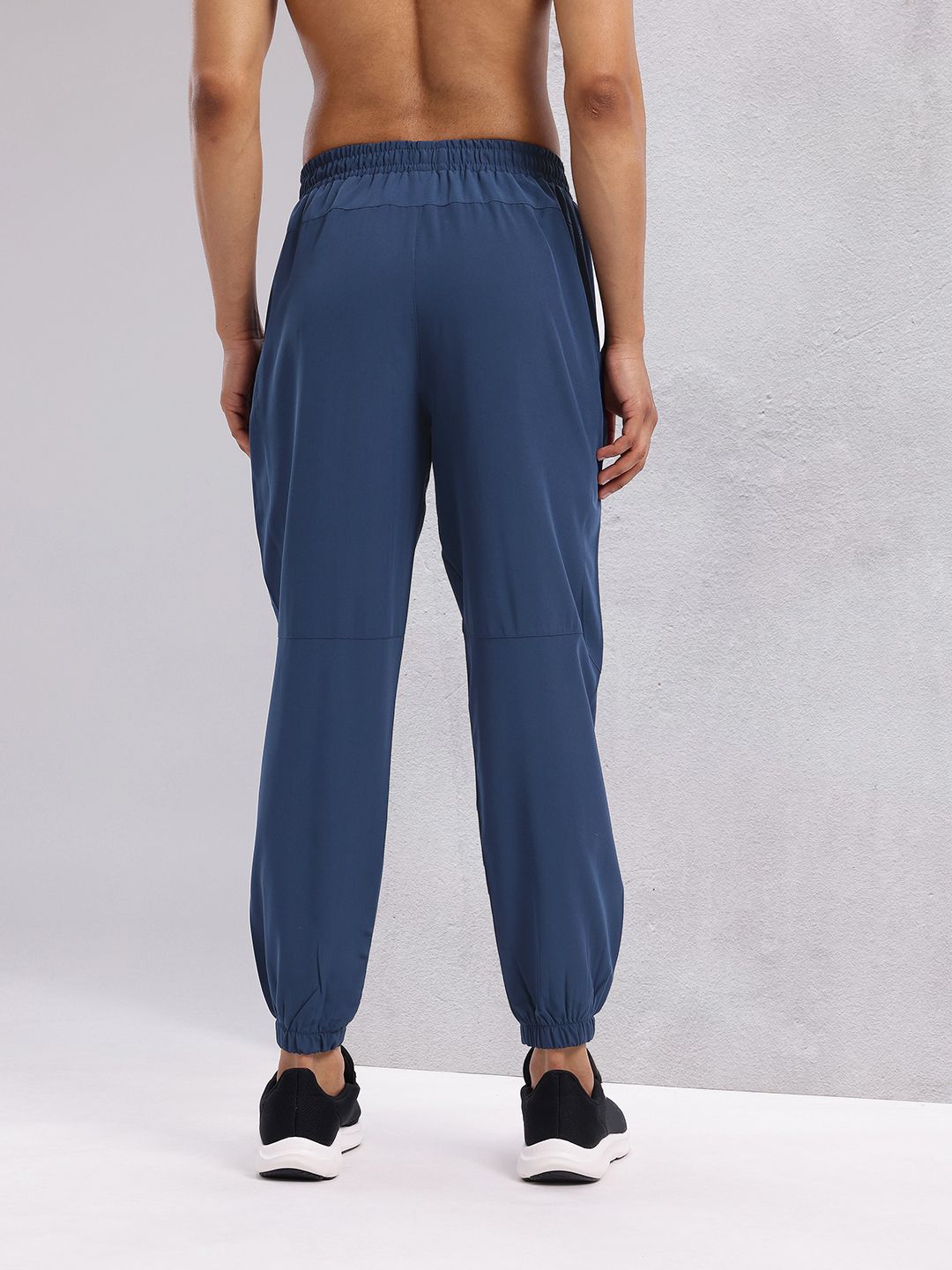 HRX by Hrithik Roshan Men Rapid-Dry Training Joggers
