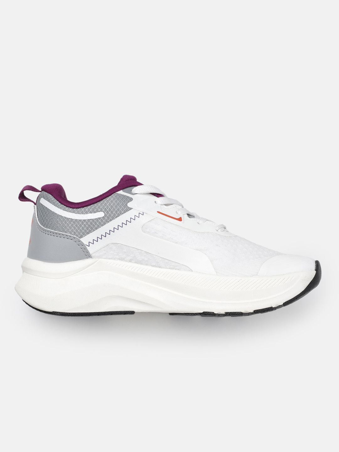 HRX by Hrithik Roshan Women IGNITE RUN Mesh Walking Shoes