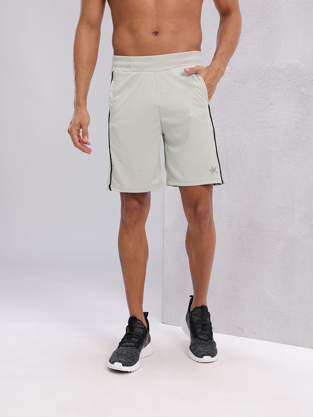 HRX by Hrithik Roshan Men Training Shorts