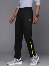 HRX by Hrithik Roshan Men Regular Fit Track Pants