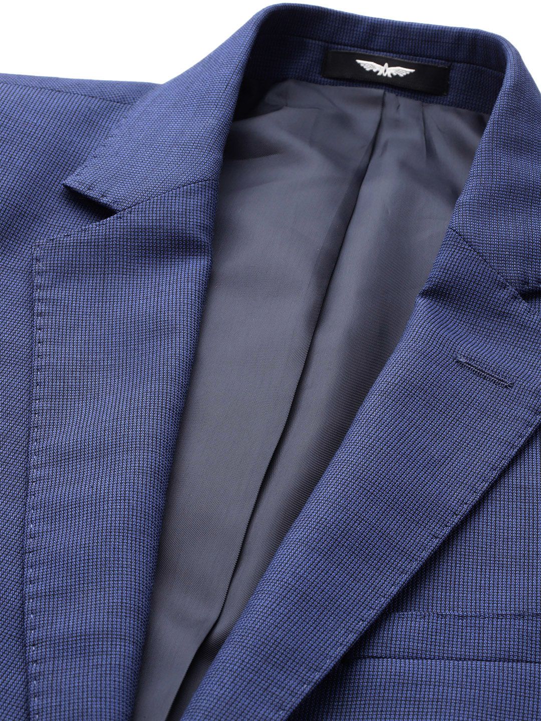 Park Avenue Party Blazer With Trouser