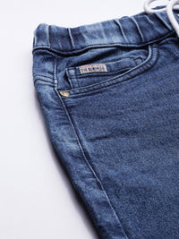 Jeans Jeans Jeans Garage CO Lelaki Blue Light yang boleh diperbaharui