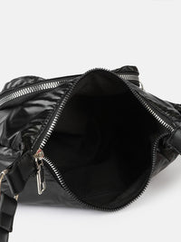 DressBerry Structured Shoulder Bag