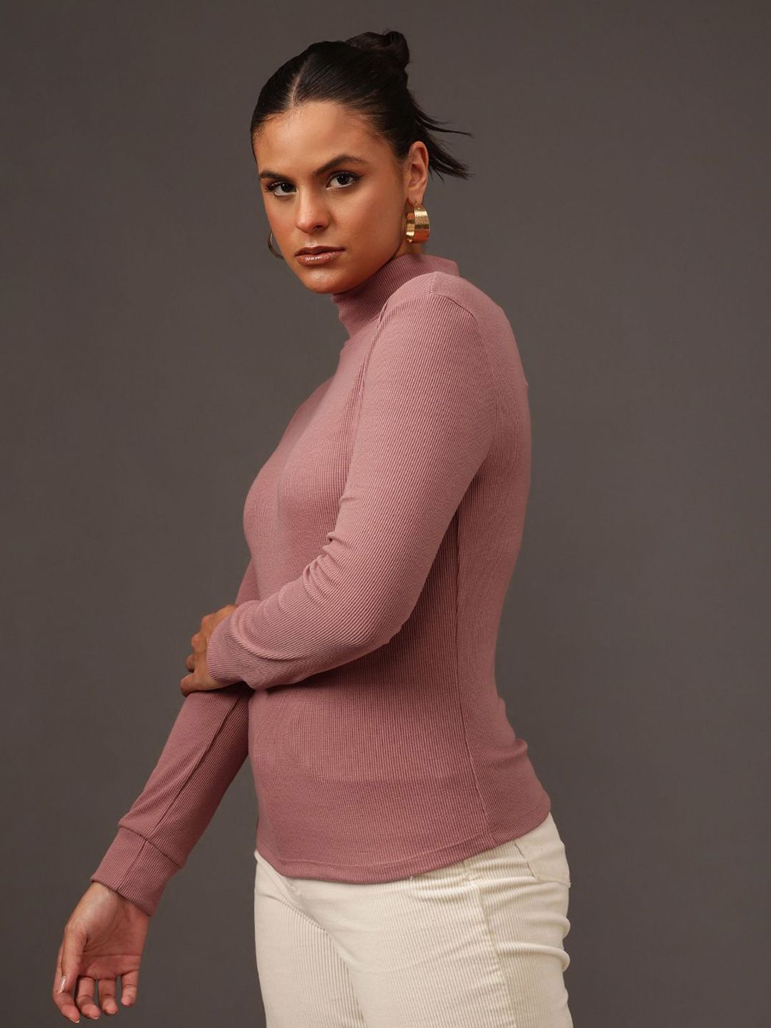 STREET 9 Cotton Top